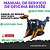 MANUAL DE SERVIÇO  DE OFICINA SISTEMA ELÉTRICA ELETRÔNICA COLHEDORA BE1035E  VALTRA - Imagem 1