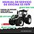 MANUAL DE SERVIÇO  DE OFICINA TRATORES SÉRIE S S3 VALTRA - Imagem 1