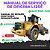 MANUAL DE SERVIÇO  DE OFICINA DIAGRAMAS ELÉTRICOS  CARREGADEIRAS L120F  VOLVO - Imagem 1