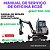 MANUAL DE SERVIÇO  DE OFICINA  MINI ESCAVADEIRA EC25  VOLVO - Imagem 1