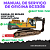 MANUAL DE SERVIÇO  DE OFICINA SISTEMA ELÉTRICO ESCAVADEIRA EC460B EC360B EC330B VOLVO - Imagem 1