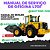 MANUAL DE SERVIÇO  DE OFICINA CARREGADEIRA L70F VOLVO - Imagem 1