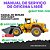 MANUAL DE SERVIÇO  DE OFICINA  CARREGADEIRA L180E VOLVO - Imagem 1