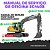 MANUAL DE SERVIÇO  DE OFICINA CIRCUITOS DIAGRAMAS EC140B LC ESCAVADEIRA VOLVO - Imagem 1