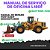 MANUAL DE SERVIÇO  DE OFICINA  CARREGADEIRA L150F L180F L220 VOLVO - Imagem 1