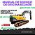 MANUAL DE SERVIÇO  DE OFICINA CIRCUITOS E DIAGRAMAS ESCAVADEIRAS PRIME EC210B EC240B EC290B EC210B VOLVO - Imagem 1