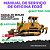 MANUAL DE SERVIÇO  DE OFICINA  TRATOR ESTEIRAS FD20 FIATALLIS - Imagem 1