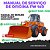 MANUAL DE SERVIÇO  DE OFICINA CARREGADEIRA FW160 FIATALLIS - Imagem 1