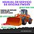 MANUAL DE SERVIÇO DE OFICINA CARREGADEIRA FW200 FIATALLIS - Imagem 1