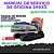 MANUAL DE SERVIÇO DE OFICINA  ESCAVADEIRA 290X2 LINK-BELT - Imagem 1