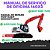 MANUAL DE SERVIÇO DE OFICINA  ESCAVADEIRA 160X2 LINK-BELT - Imagem 1