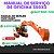 MANUAL DE SERVIÇO DE OFICINA ESCAVADEIRAS 350x2 LINK-BELT - Imagem 1