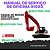 MANUAL DE SERVIÇO DE OFICINA ESCAVADEIRA 210X2 LINK-BELT - Imagem 1