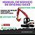 MANUAL DE SERVIÇO DE OFICINA ESCAVADEIRA 130X2 LINK-BELT - Imagem 1