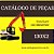 CATÁLOGO DE PEÇAS ESCAVADEIRA 130x2 LINK-BELT - Imagem 1