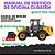 MANUAL DE SERVIÇO DE OFICINA  CARREGADEIRA CLG835H LIUGONG - Imagem 1