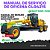 MANUAL DE SERVIÇO DE OFICINA   MOTONIVELADORA CLG4215 LIUGONG - Imagem 1