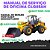 MANUAL DE SERVIÇO DE OFICINA CARREGADEIRA CLG856H LIUGONG - Imagem 1