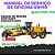MANUAL DE SERVIÇO DE OFICINA MOTONIVELADORA G9190 SDLG - Imagem 1