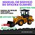 MANUAL DE SERVIÇO DE OFICINA CARREGADEIRA CLG816C SDLG - Imagem 1