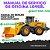 MANUAL DE SERVIÇO DE OFICINA CARREGADEIRA LG958L  SDLG - Imagem 1