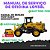MANUAL DE SERVIÇO DE OFICINA CARREGADEIRA  LG938L  LG938L SDLG - Imagem 1