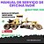MANUAL DE SERVIÇO DE OFICINA TÉCNICO MOTONIVELADORA140M 140S HUBER WARCO - Imagem 1