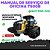 MANUAL DE SERVIÇO DE OFICINA TRATOR MT700B MT800B CHALLENGER - Imagem 1