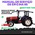 MANUAL DE SERVIÇO DE OFICINA TRATOR 60 65 75 85 COMPATTO 60V 75VR SAME GOLDEN - Imagem 1