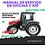 MANUAL DE SERVIÇO DE OFICINA TRATOR  EXPLORER 3 85 EXPLORER 3 100 SAME - Imagem 1