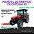 MANUAL DE SERVIÇO DE OFICINA TRATOR  DORADO 55 60 65 70 75 85 SAME - Imagem 1