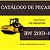 CATÁLOGO DE PEÇAS ROLO COMPACTADOR BW219D-4 BOMAG - Imagem 1