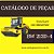 CATÁLOGO DE PEÇAS  ROLO COMPACTADOR BW213D-4 BOMAG - Imagem 1