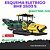 ESQUEMA ELÉTRICO VIBRO ACABADORA SVDA S TIER 3  BOMAG - Imagem 1