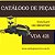 CATÁLOGO DE PEÇAS  VIBRO ACABADORA VDA421 MAX BOMAG - Imagem 1