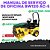 MANUAL DE SERVIÇO DE OFICINA  ROLO COMPACTADOR  BW100AD-5 BW100AC-5 BW120AD-5 BW120AC-5 BOMAG - Imagem 1