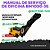 MANUAL DE SERVIÇO DE OFICINA FRESADORA A FRIO BM1000-35 BOMAG - Imagem 1
