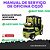 MANUAL DE SERVIÇO DE OFICINA EMPILHADEIRA CQ 20 25 30 DL CLARK - Imagem 1