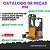 CATÁLOGO DE PEÇAS EMPILHADEIRA  FM STILL - Imagem 1