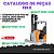 CATÁLOGO DE PEÇAS EMPILHADEIRA  FMX STILL - Imagem 1
