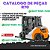 CATALOGO DE PEÇAS  EMPILHADEIRAS  R70-16T 18T 20T  STILL - Imagem 1
