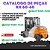 CATALOGO DE PEÇAS  EMPILHADEIRAS  RX60-60 RX60-70 RX60-80 RX60-80/900  STILL - Imagem 1