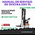 MANUAL DE SERVIÇO DE OFICINA PALETEIRAS EGV 14 16  STILL - Imagem 1