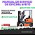 MANUAL DE SERVIÇO DE OFICINA EMPILHADEIRAS 6FB 10 14 15 18 20 25 30   TOYOTA - Imagem 1