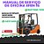 MANUAL DE SERVIÇO DE OFICINA EMPILHADEIRAS 8FBN 15 16 18 20 30 / 50-8FBN 15 18 20 TOYOTA - Imagem 1