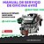 MANUAL DE SERVIÇO DE OFICINA  MOTOR   DIESEL SERIE 6v92  DETROIT - Imagem 1