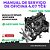 MANUAL DE SERVIÇO DE OFICINA MOTOR  SPRINT ELETRÔNICO  407TCE 607TCE MWM - Imagem 1