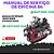 MANUAL DE SERVIÇO DE OFICINA MOTOR CITIUS  44 49 66 74 84 AGCO Power - Imagem 1