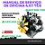MANUAL DE SERVIÇO DE OFICINA MOTOR SPRINT ELETRÔNICO 4.07 TCE  MWM - Imagem 1
