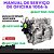 MANUAL DE SERVIÇO DE OFICINA MOTORES 1006-6 1006-6T PERKINS - Imagem 1